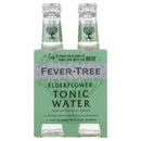 Fever-tree soda - Tonic Elderflower