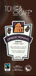 Mélange Espresso Romano (Toi&Moi Café)