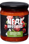 Salsa selection (Neal Brothers)