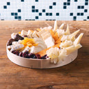 Quebec Cheese Platter (Fou D Box)