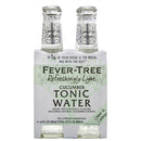 Cucumber tonic water (Fever-tree)
