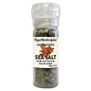 Oak Smoked Sea Salt (Cape Herb & Spice)