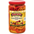 Hot Pickled Pepper Rings (Aurora)