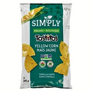 Chips Tortilla Tostitos (Simply)