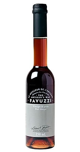 Port Vinegar (Favuzzi)