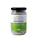 Sea Salt with Fresh Herbs (Favuzzi)