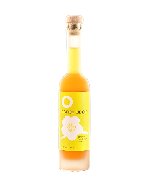 Sonoma Apple Cider Vinegar (O Olive oil)