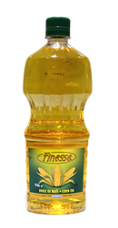 Finesse huile de maïs (Tousain)