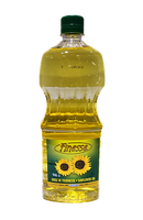 Finesse Sunflower Oil (Tousain)