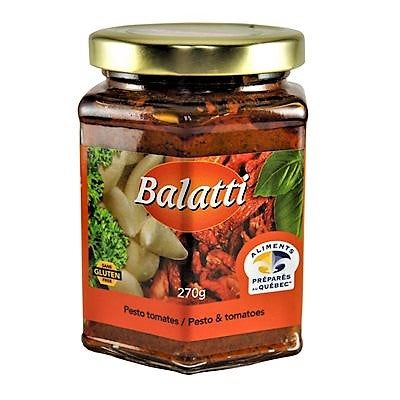 Pesto (Balatti)