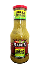 Salsa (Macha)