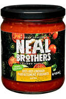 Salsa sélection (Neal Brothers)