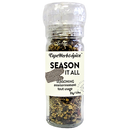 Season it all (Cape herb & spice)