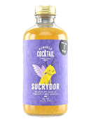 Sucrydor Syrup, Cocktail Syrup (Monsieur Cocktail)