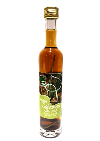 Balsamic Vinegar (Tapani)