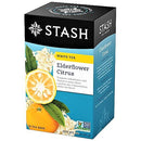 Elderflower Citrus White Tea (Stash)