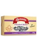 Butter 454g (Lactantia)