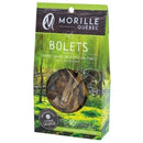 Bolets champignons séchés (Morille Québec)