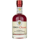 Condi-chianti condiment with wine vinegar from chianti (Mussini)