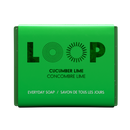 Savon de tous les jours concombre lime (Loop)