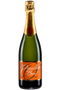 Vin mousseux facon champegnoise (L'Orpailleur brut)