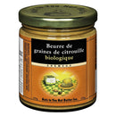 Beurre de graines de citrouille biologique crémeux (Nuts to you nut butter)