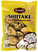 Shiitake champignon noir seché (Dynasty)