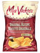 Croustille recette originale (Miss Vickie's)