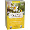 Lemon Chamomile Herbal tea (Numi organic tea)
