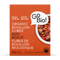 Organic bouillon beef cubes (Go bio)