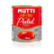 Peeled tomatoes (Mutti)