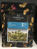 Thé des bois (Camellia sinensis)
