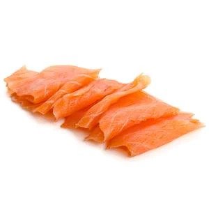 Smoked Salmon (Original/Sliced)