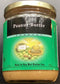 Crunchy peanut butter (Nuts to you nut butter Inc.)