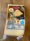 Fromage Raclette Griffon